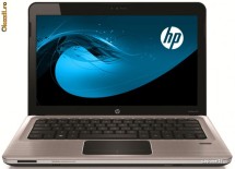 HP Pavilion dv3 4150, Intel Core i7 1.73 GHz, 4 GB DDR3, HDD 500 GB foto