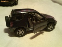 Macheta Toyota rav4 foto
