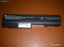 baterie laptop HP NX6120 NC6100 NC6120 NX6100 6515B NX6325 foto