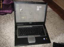 Vand Dell Latitude D820 defect foto