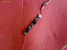Webcam HP DV9000 foto