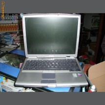 Laptop DELL D600 foto