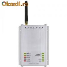 COMUNICATOR PARADOX GSM-GPRS foto