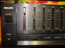 AMPLIFICATOR PHILIPS FA-567 foto