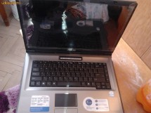 Laptop Asus cu Procesor Intel Celeron M540  1.86 ghz foto