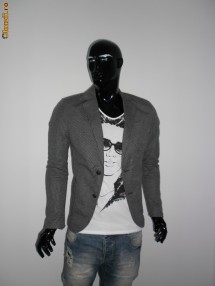 Sacou Zara Man foto