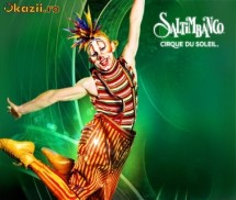 Bilete Cirque du Soleil foto