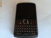 Telefon Motorola Ex115 Dual sim foto