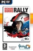 Richard  Burns Rally foto