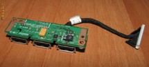 Modul USB laptop foto