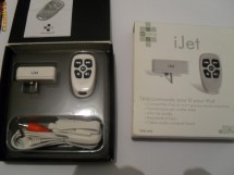 TELECOMANDA  iPod foto