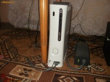 XBOX 360 foto