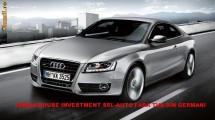 INTERMEDIERE CUMPARARE AUTOTURISME FARA TVA foto