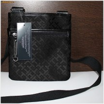 *** Poseta / Geanta TOMMY HILFIGER, Stil Postas, Dama / Femei, 100% AUTENTIC, W6L400458 *** foto