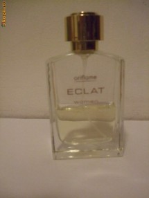 parfum dama ECLAT ORIFLAME foto
