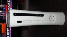 Xbox 360 foto