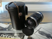 Sonnar 135mm f/3.5 Carl Zeiss Jena DDR (filet M42) foto