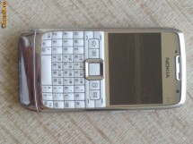 Nokia E71 ( Tastatura qwerty ) PRET FINAL , Transport gratuit foto