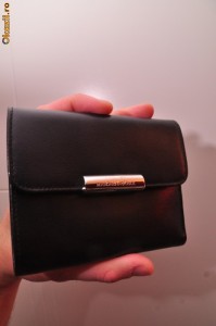PORTOFEL MANDARINA DUCK foto