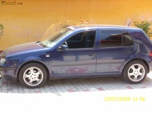 golf 4 foto