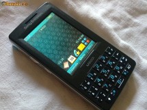 Sony Ericcson foto
