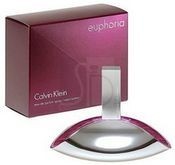 CALVIN KLEIN EUPHORIA 100 ML feminin foto
