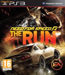 Need For Speed The Run PS 3, Nou si sigilat!!! foto