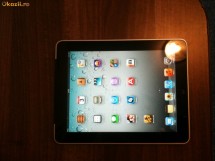 IPad model MC349LL foto