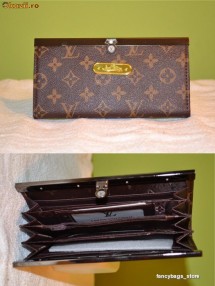 Portofele Louis Vuitton . Pret Promotional!!!!! foto