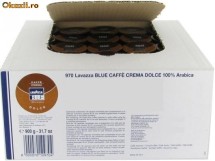 CAPSULE LAVAZZA BLUE foto
