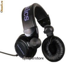 Technics RP-DJ 1200 (Black) foto