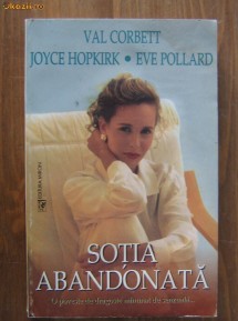 Val Corbett - Sotia abandonata foto