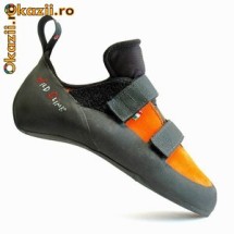 Papuci de catarat -Wild Climb'' Fire'' foto