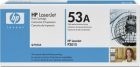 HP LaserJet Q7553A Black Print Cartridge foto