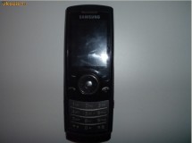 Telefon mobil Samsung SGH-U600 foto