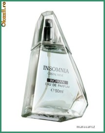 Parfum Insomnia asemanator cu Bvlgari Omnia Cristal line de la Gardeny foto