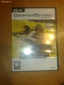 Counter Strike STEAM foto