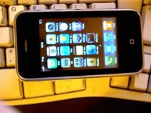 replica Iphone CESIM V800 foto