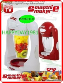SMOOTHIE MAKER foto