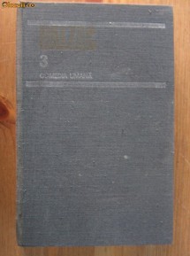 Balzac - Comedia Umana (volumul 3) foto