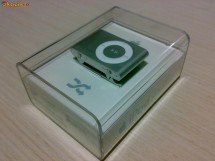 ipod shuffle foto
