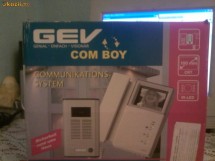 videointerfon-GEV COM BOY foto