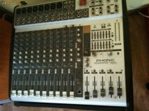 VAND MIXER POWERPOD II  a fost tinutA in casa SI arata de nota 10 foto