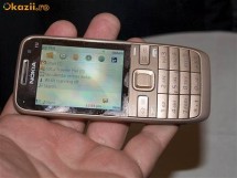 vand/schimb Nokia e52 foto