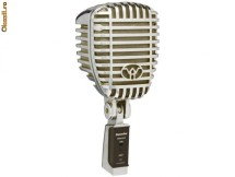 Superlux WH5 - classic vocal microphone foto