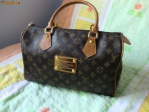 Geanta genti Louis Vuitton de mana! foto