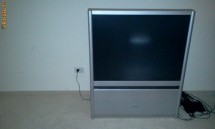 Vand TV TOSCHIBA cu proiectie 106cm diagonala foto
