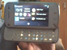 Vand\Schimb Nokia n97 white replica foto