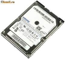 Hdd laptop - hard disk laptop - hdd 2.5 250GB sh foto