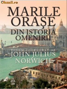 Marile orase din istoria omenirii - 118290 foto